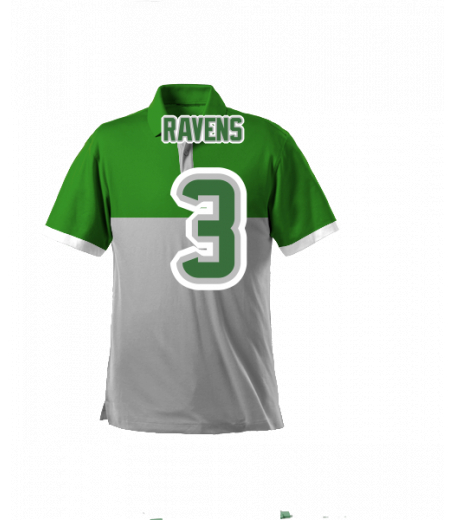 Provo Jersey