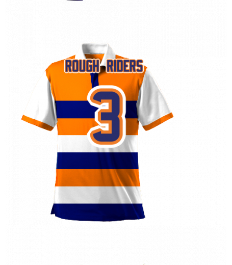 Richardson Jersey