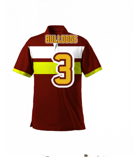 Round Rock Jersey