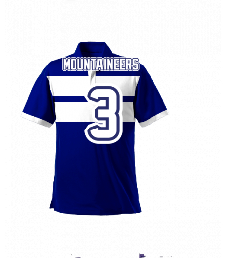 Round Rock Jersey