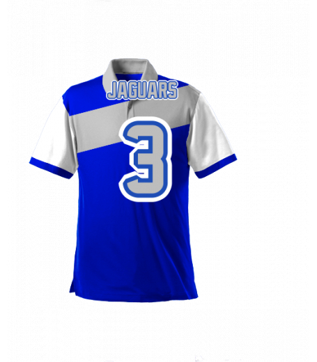 Sandy Springs Jersey