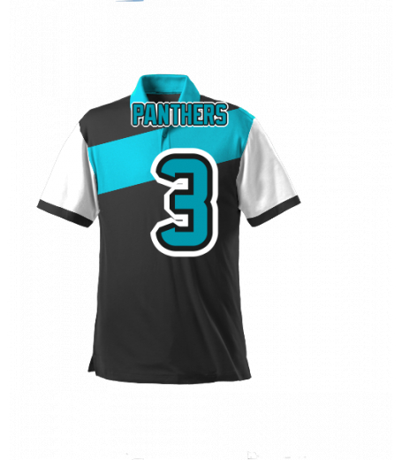 Sandy Springs Jersey