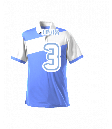 Sandy Springs Jersey