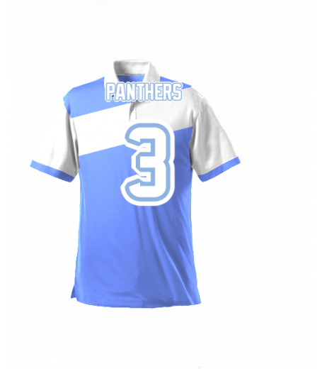 Sandy Springs Jersey