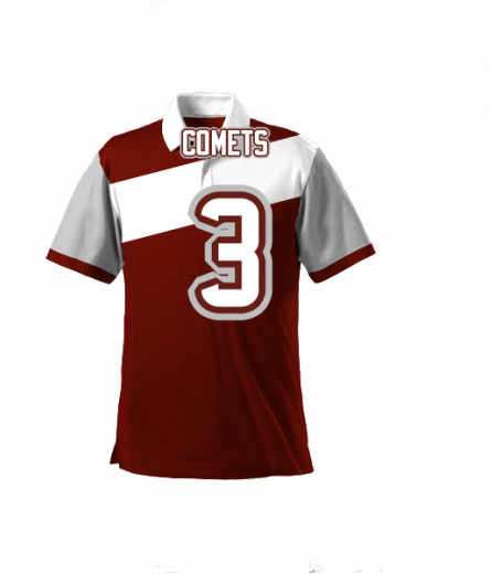 Sandy Springs Jersey