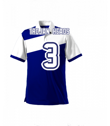 Sandy Springs Jersey