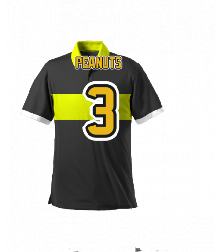 Seattle Jersey