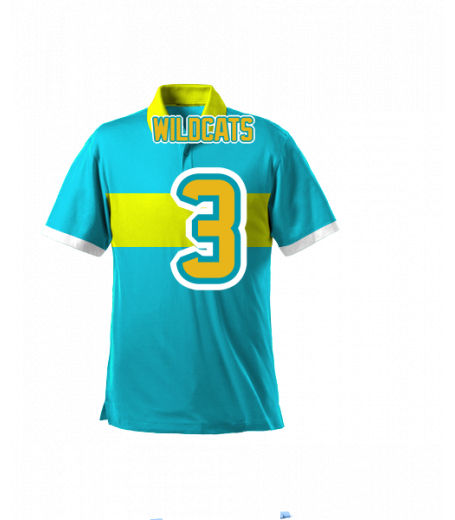 Seattle Jersey