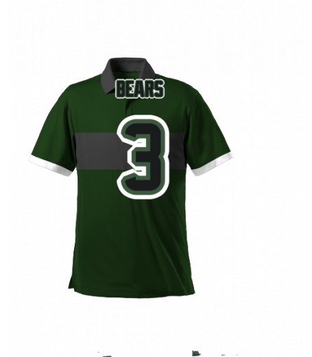 Seattle Jersey