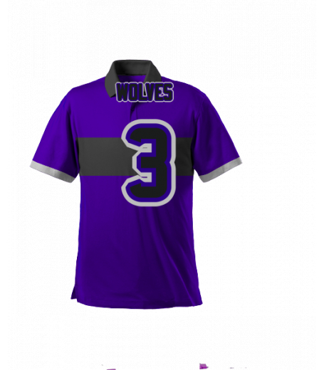 Seattle Jersey