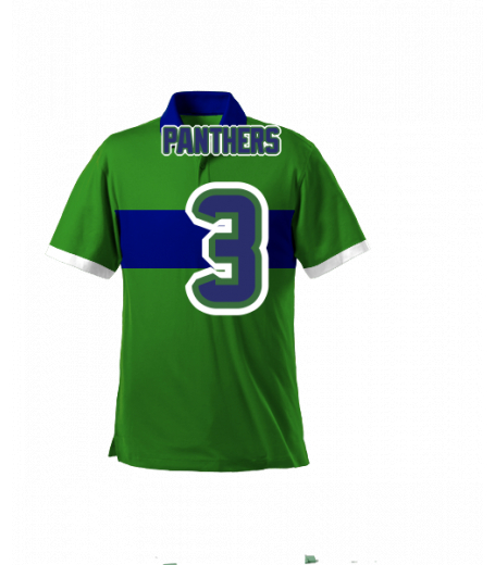 Seattle Jersey