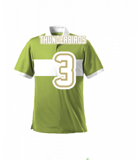 Seattle Jersey