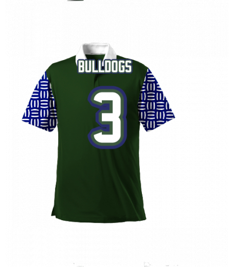 South Bend Jersey