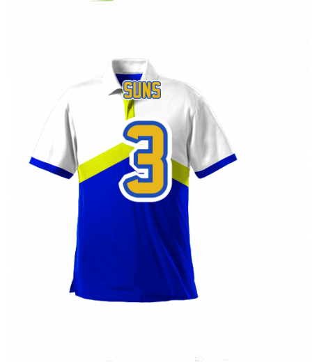 Ventura Jersey