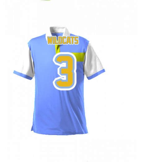 Victorville Jersey