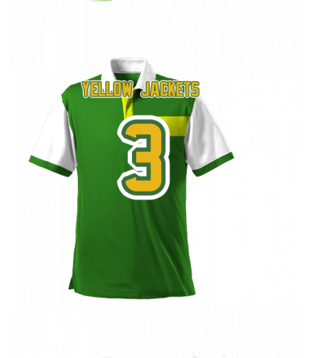 Victorville Jersey