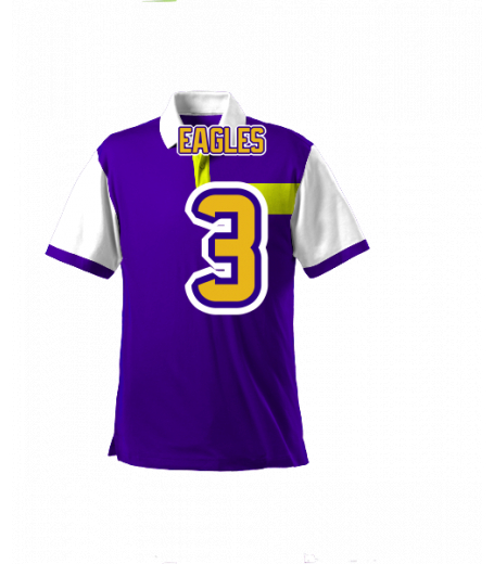 Victorville Jersey