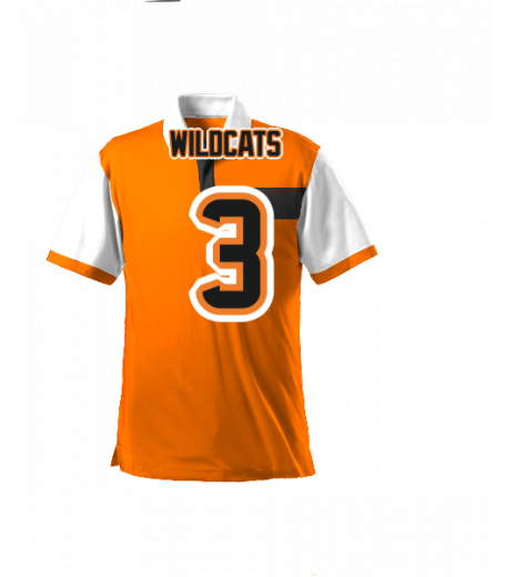 Victorville Jersey