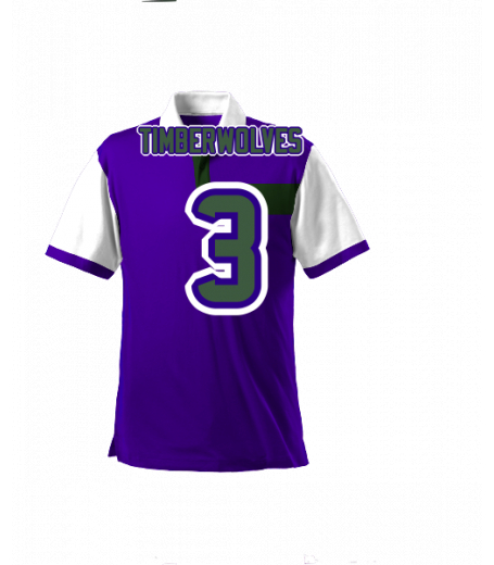 Victorville Jersey