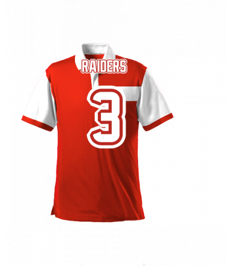 Victorville Jersey