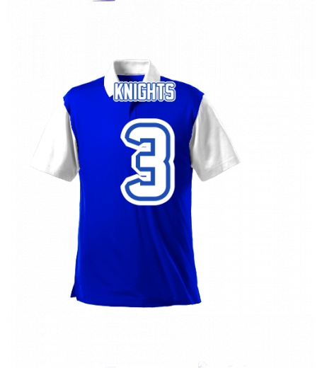 Washington Jersey