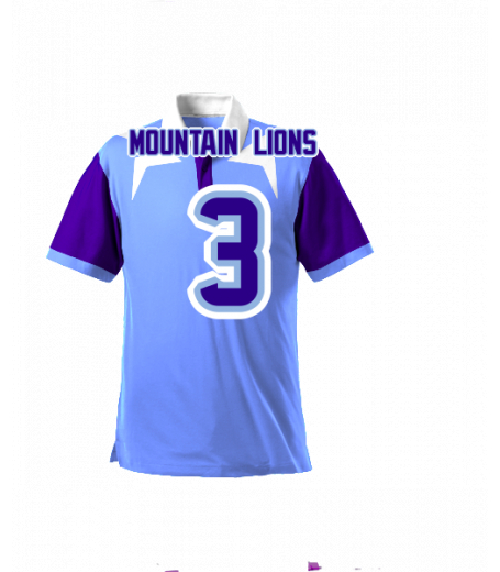 West Jordan Jersey