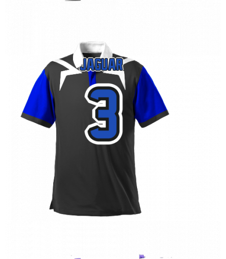 West Jordan Jersey