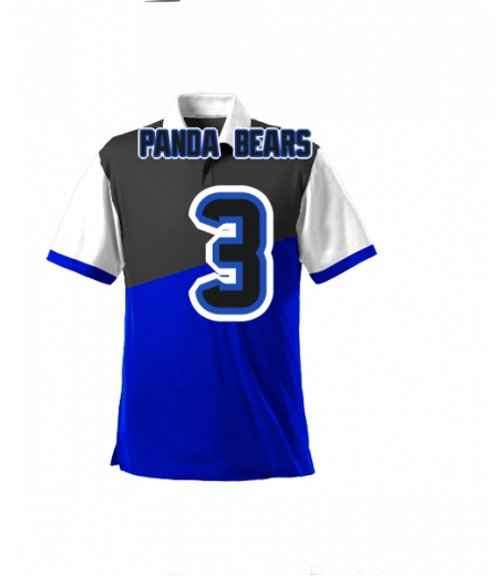 West Palm Beach Jersey