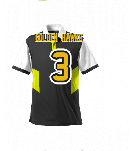 Wichita Falls Jersey