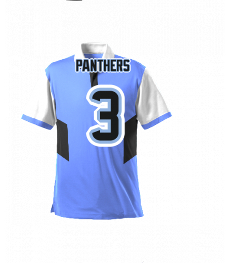 Wichita Falls Jersey