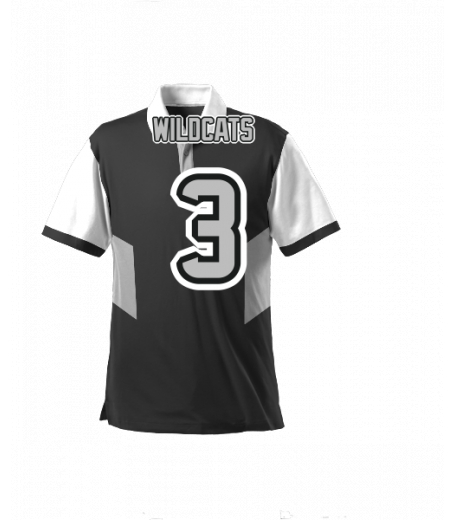 Wichita Falls Jersey