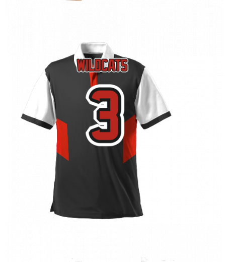 Wichita Falls Jersey