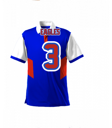 Wichita Falls Jersey