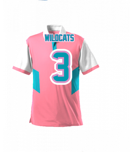 Wichita Falls Jersey