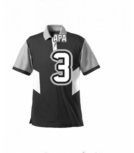 Wichita Falls Jersey