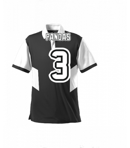 Wichita Falls Jersey