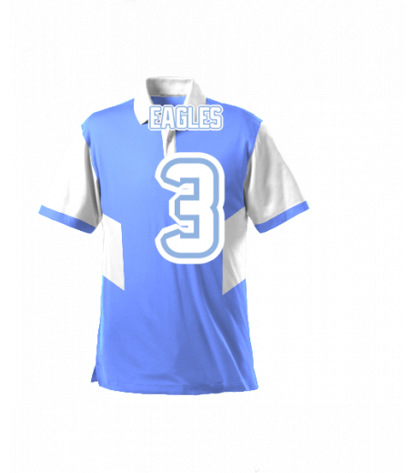 Wichita Falls Jersey