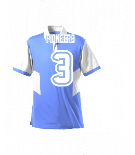 Wichita Falls Jersey