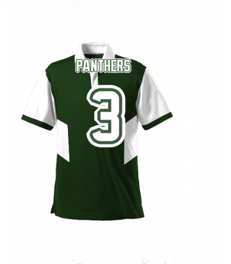 Wichita Falls Jersey