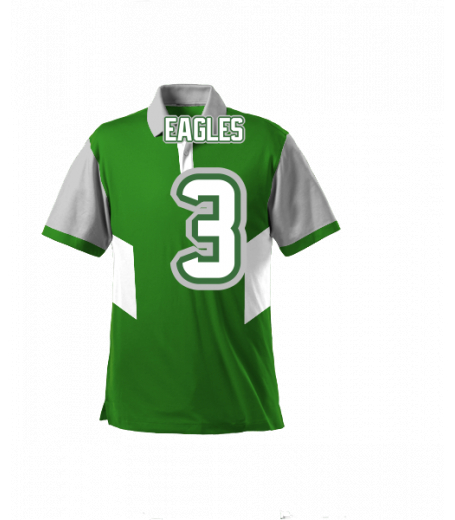 Wichita Falls Jersey