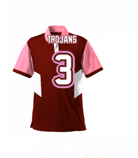 Wichita Falls Jersey