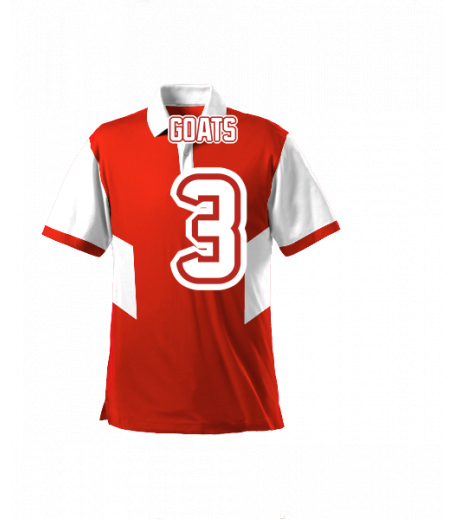 Wichita Falls Jersey