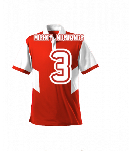 Wichita Falls Jersey