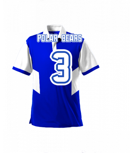 Wichita Falls Jersey