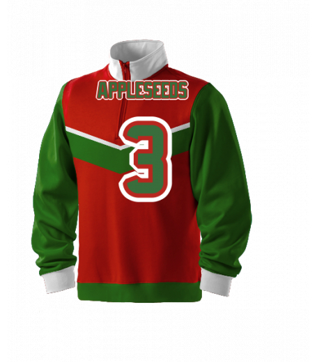 Anaheim Jersey