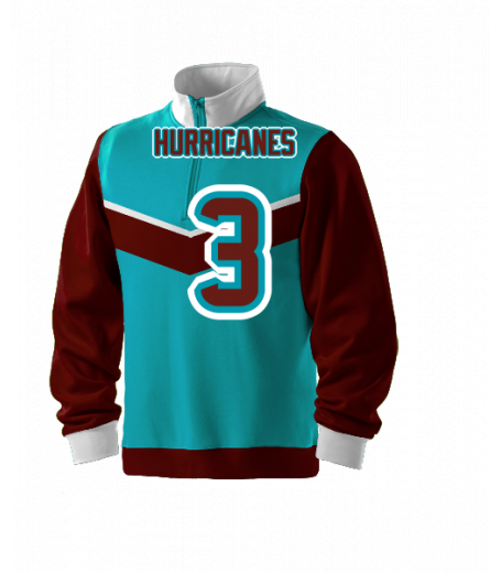 Anaheim Jersey