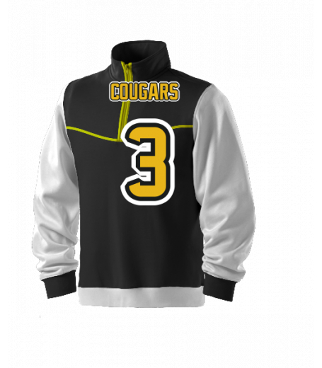 Anchorage Jersey