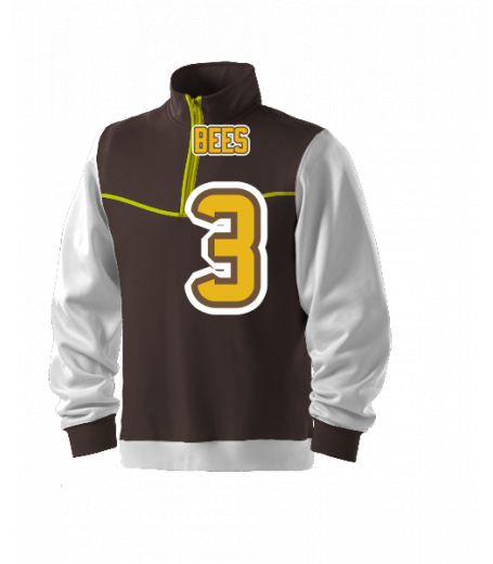 Anchorage Jersey