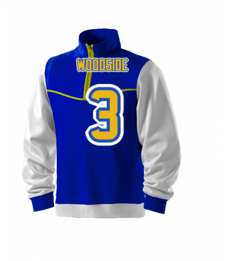 Anchorage Jersey