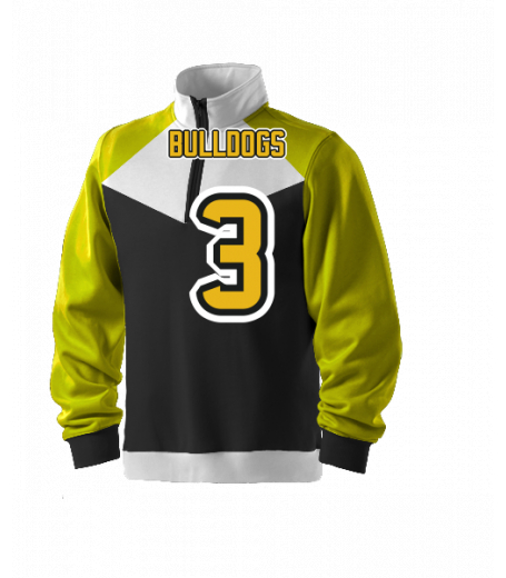 Buffalo Jersey